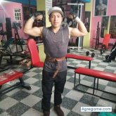 Gustavo Adolfo