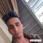 Emanuel Caceres Gomez