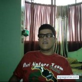 Chatear con eldominicancuba de Santo Domingo