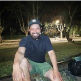 Alan, Chico de Muñiz para Chicos en Agregame.