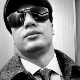 Foto de perfil de yassinohanda