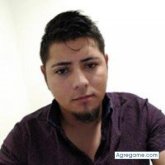 Deyvi Jarquin Urbina
