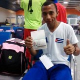 tonyencuba94 chico soltero en Santa Clara