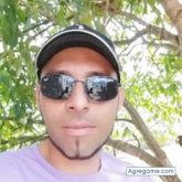 Luis Javier Galvez Salazar