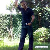 pablometal chico soltero en Burzaco