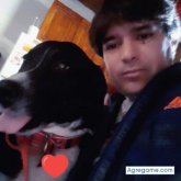 migueljopi chico soltero en Carhué