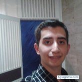 joser2021 chico soltero en Tabay