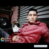 yoken chico soltero en Ate