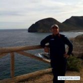 Busco pareja. Mujer.