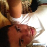 Cristianhoo chico soltero en Salvatierra