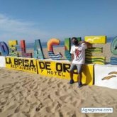 Diego Didier Hernandez Ayon, Chico de Chowchilla para Chicos en Agregame.