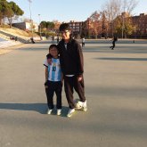 Mujer 37años. Estado civil complicado