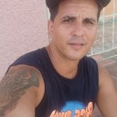 Estoy buscando relación estable.