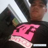 Jose Alfredo Garcia Veliz