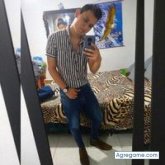 Braian Ramirez