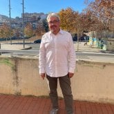 Busco conocer gente.