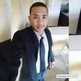 Francis de Jesus Damian Pinales