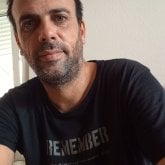 Busco conocer gente. Busco mujer más o