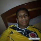 fredyalonsobilbao chico soltero en Tunja