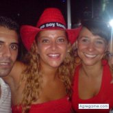 MARILO30 chica soltera en Málaga