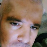 Acá busco conocer personas a ver si me