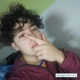 Pablo Nahuelcar, Chico de City Bell para Chicos en Agregame.