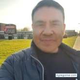 Busco pareja. Saludos a todas las damas