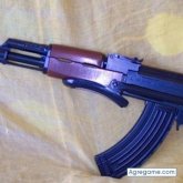 Foto de perfil de Ak4715081987