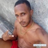 Abelito9803 chico soltero en Cerro