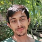 Alguna persona q me apañe.. Tranquilo,