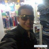victor_orta_2016 chico soltero en Ciudad Guayana