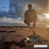 Busco pareja. Mujer. Un hombre buena