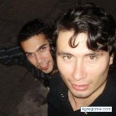 poke_22 chico soltero en Empedrado