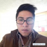 fernando906 chico soltero en San Juan Sacatepequez