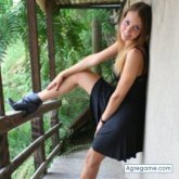 kerem chica soltera en Lima