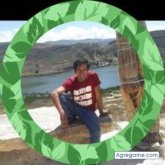 Jhom Silva, Chico de Prescott para Chicos en Agregame.