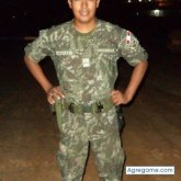 soronluthien05 chico soltero en Lima