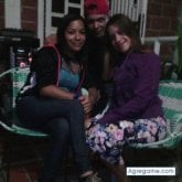 Stefany Mendez