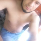 Oscar jimenez