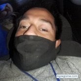 Lucaadomingomiranda, Chico de Rancul para Chicos en Agregame.