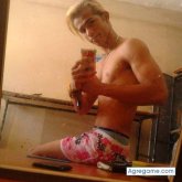 haroldvazquez chico soltero en Moa