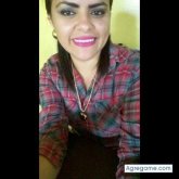 MercedesOseguera94 chica soltera en El Progreso