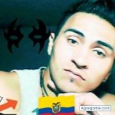 Chatear con luisendara de Data De Posorja