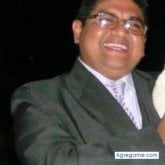 Foto de perfil de SantiagoFranco