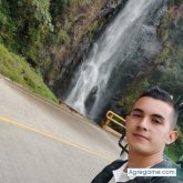 David Saldaña