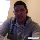 Luis Villegas, Chico de Rancho Cordova para Chicos en Agregame.
