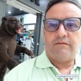 Busco pareja. De mi media naranja. Muy