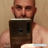 Natxo1975 chico soltero en Pamplona