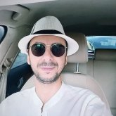 nadirlaroussi chico soltero en Móstoles