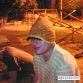 Hugotpp chico soltero en Madrid